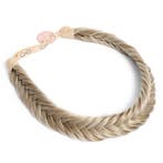 Infinity Braids  Jolie Satin Caramel, Verzenden, Nieuw