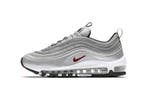Nike Air Max 97 Silver Bullet (2016/2017/2022) (GS), Kleding | Heren, Schoenen, Nieuw