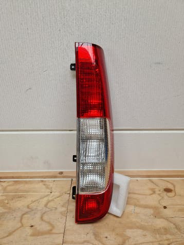 Achterlicht Vito w639 A6398200264 Rechts (Nieuw), Ophalen of Verzenden, Nieuw, Mercedes-Benz
