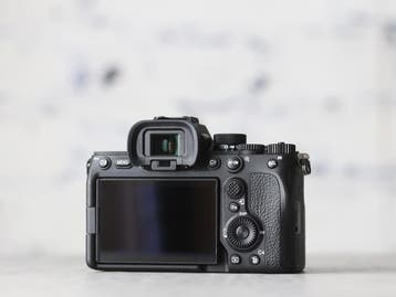 Sony A7 IV - Als nieuw! - Incl. 1 jaar garantie!, Ophalen of Verzenden, Nieuw, Systeemcamera, Sony