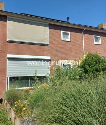 Woningruil - Prins Bernhardweg 3 - 4 kamers en Zuid-Holland, Zuid-Holland