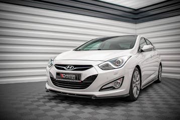 Front Splitter Hyundai I40 Mk1, Verzenden