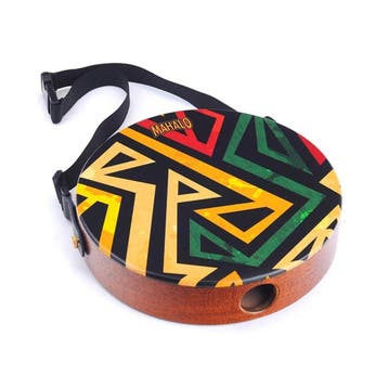 Mahalo MPJ1 Lap Top Cajon, Ophalen of Verzenden, Nieuw