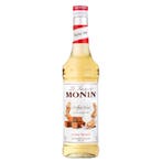 Monin Siroop Toffee Nut 700ml, Verzenden, Nieuw