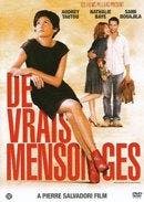 De vrais mensonges - DVD, Verzenden, Nieuw in verpakking