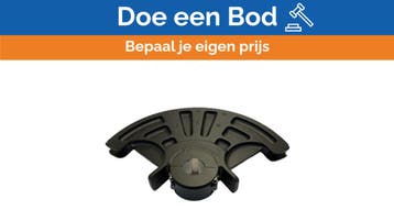 Bieden: Lewmar Steering Quadrant R275 B54, Watersport en Boten, Ophalen of Verzenden, Nieuw