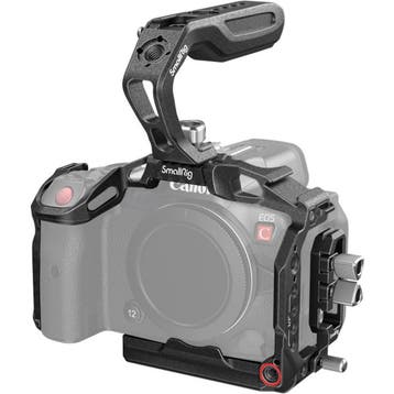 SmallRig 3891 Black Mamba Handheld Kit For Canon EOS R5 C, Ophalen of Verzenden, Nieuw, Overige typen, Overige merken