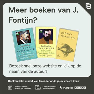 Op bezoek bij J.J. Voskuil - J. Fontijn 9789028207981, Verzenden, Zo goed als nieuw, J. Fontijn