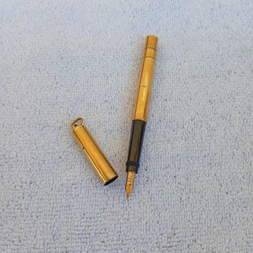 columbus safety mini vintage - Zonder minimumprijs - Balpen, Nieuw