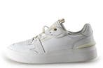 Cruyff Sneakers in maat 43 Wit, Kleding | Heren, Schoenen, Cruyff, Verzenden, Wit, Sneakers of Gympen