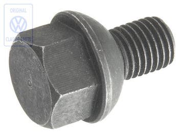 Volkswagen wielbout M12x1,5, Ophalen of Verzenden, Nieuw