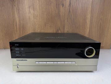 Harman Kardon - AVR 630 Solid state meerkanaals receiver, Nieuw
