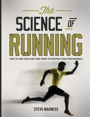 The Science of Running 9780615942940 Steve Magness, Verzenden, Gelezen, Steve Magness