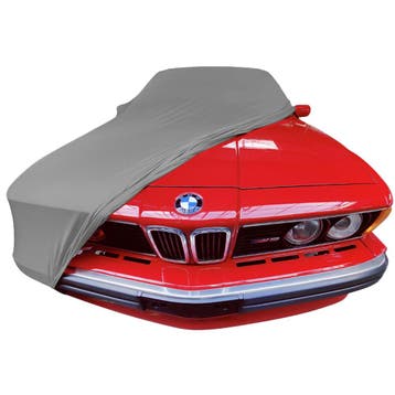 Autohoes voor BMW M6 (E24) (1984-1989) Indoor BESTE PASVORM, Ophalen of Verzenden, Nieuw, Op maat