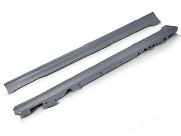 Carnamics Side Skirts | BMW 3-serie 19-22 4-d (G20) / 3-seri, Verzenden, Nieuw