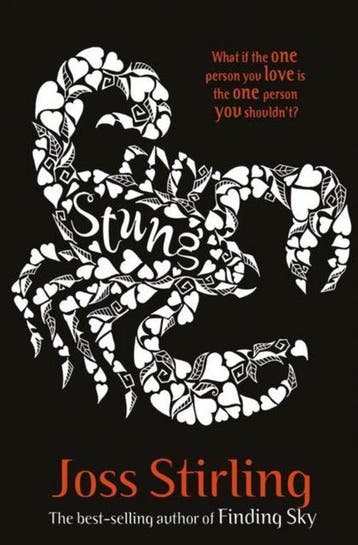Stung - Joss Stirling 9780192737397, Boeken, Verzenden, Gelezen, Joss Stirling