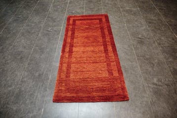 Loribaft - Vloerkleed - 135 cm - 72 cm - Perfect, Nieuw
