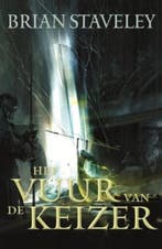 Het vuur van de keizer / Annoer trilogie / 2 9789024567836, Boeken, Verzenden, Gelezen, Brian Staveley
