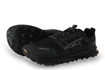 Gore-Tex Sportschoenen in maat 38½ Zwart, Verzenden, Zo goed als nieuw, Gore-Tex, Sportschoenen