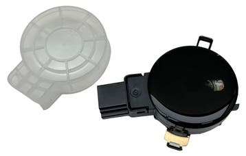 RegenSensor 285355036R Renault 6PW012343-018 Hella, Verzenden, Nieuw, Renault