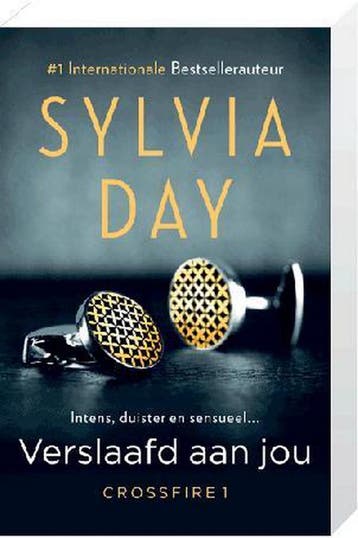 Verslaafd aan jou - Sylvia Day 9789044983272, Boeken, Verzenden, Zo goed als nieuw, Sylvia Day