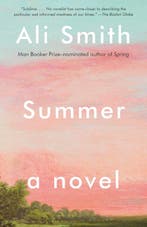 9781101969977 Seasonal Quartet- Summer Ali Smith, Boeken, Verzenden, Nieuw, Ali Smith