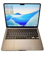 MacBook Air 2022 Retina | M2 | 8gb | 256gb SSD | 13,6 inch, Computers en Software, Apple Macbooks, 256 GB, 2 tot 3 Ghz, Qwerty