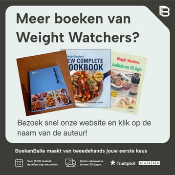 Weight Watchers Family Meals - Weight Watchers 9780544715295, Verzenden, Zo goed als nieuw, Weight Watchers