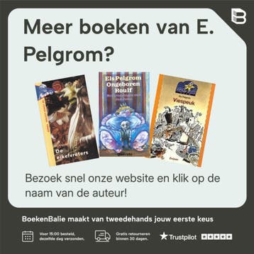 Donder en bliksem / Griekse mythen / 2 - E. Pelgrom, Verzenden, Gelezen, E. Pelgrom