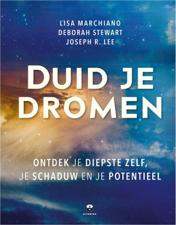 Duid je dromen (9789401306287, Lisa Marchiano), Boeken, Verzenden, Nieuw
