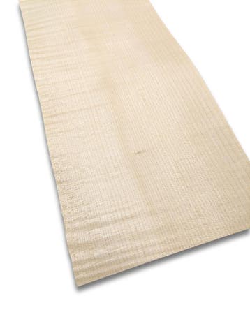 Esdoorn fineer | 200x17 cm, Verzenden, Nieuw