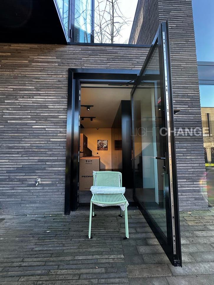 Pedrali Tribeca 3660 tuinstoelen + Nolita Lounge NIEUW -50%, Tuin en Terras, Tuinstoelen, Nieuw, Aluminium