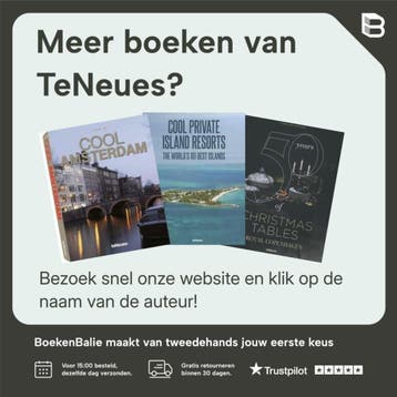 Cool London - TeNeues 9783832794880, Verzenden, Zo goed als nieuw, TeNeues