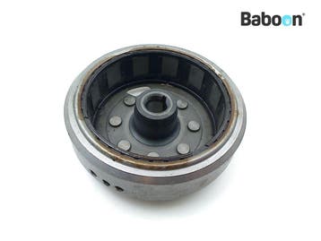 Vliegwiel / Rotor Honda XL 500 S 1979-1981 (XL500S PD01), Verzenden, Gebruikt