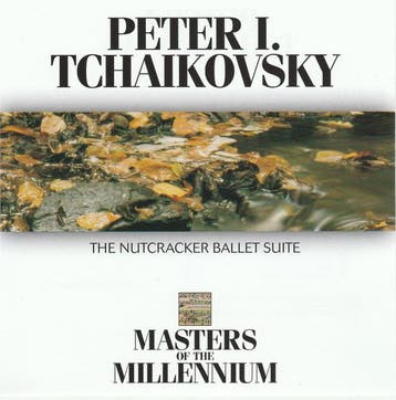 cd - Peter I. Tchaikovsky* - The Nutcracker Ballet Suite, Verzenden, Zo goed als nieuw