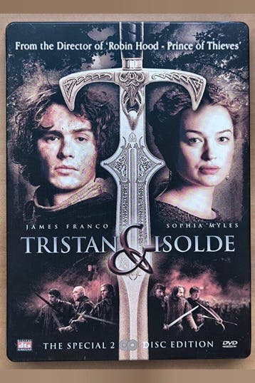 Tristan + Isolde 2006 6 DVDs voor de prijs van 5, Verzenden, Nieuw in verpakking