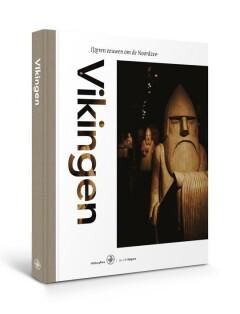 Vikingen - Jan J.B. Kuipers 9789462494886, Verzenden, Zo goed als nieuw, Jan J.B. Kuipers
