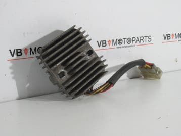 Kawasaki ER-5 Spanningsregelaar, Ophalen of Verzenden, Nieuw