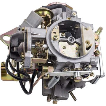 Carburetor Carb voor Nissan 720 pickup 2.4L Z24 engine 83..., Verzenden, Nieuw, Nissan