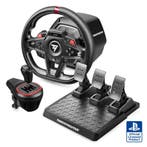 Thrustmaster T248R Shifter Pack met TH8S PS5/PS4/PC, Ophalen of Verzenden, Nieuw, Stuur of Pedalen, PlayStation 4