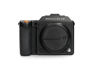 Hasselblad X2D 100c - 1 jaar garantie, Audio, Tv en Foto, Ophalen of Verzenden, Zo goed als nieuw, Hasselblad
