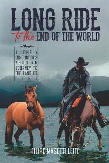 9781927607725 Journey America Trilogy- Long Ride to the E..., Verzenden, Nieuw, Filipe Masetti Leite
