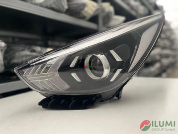 KIA NIRO H7 LED KOPLAMP LINKS KPL 92101-G5, Verzenden, Gebruikt, Kia