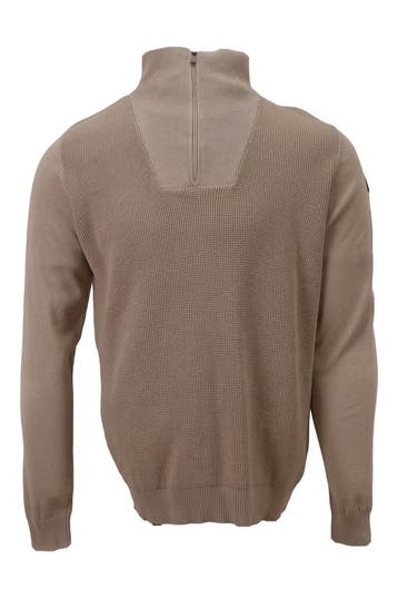 Profuomo Trui in maat M Beige, Verzenden, Zo goed als nieuw, Overige kleuren, Profuomo