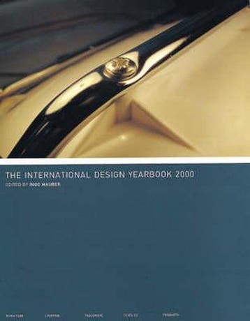 International Design Yearbook 2000, The - Maurer, Verzenden, Gelezen