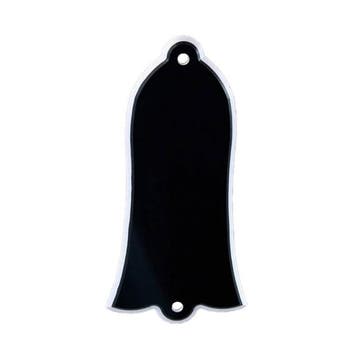 Allparts PG9485023 trussrod cover for Gibson®, bell shaped, Muziek en Instrumenten, Instrumenten | Onderdelen, Ophalen of Verzenden