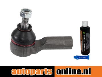 Buitenste stuurkogel Mitsubishi Lancer voorzijde, links of r, Verzenden, Nieuw, Mitsubishi