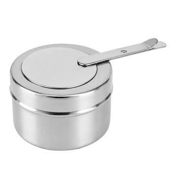 GGM Gastro | HELLOFLAMM | Veiligheidsbrandblik - (2 stuks) |, Verzenden, Nieuw in verpakking