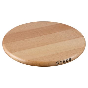 GGM Gastro | STAUB | SPECIALITIES - Onderzetter magnetisch -, Verzenden