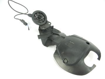 BMW R18 B Transcontinental Antenne Keyless Ride / Spatbesche, Motoren, Ophalen of Verzenden, Gebruikt